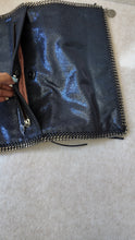 Load image into Gallery viewer, Stella McCartney Fringe Clutch