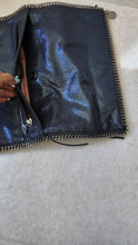 Load image into Gallery viewer, Stella McCartney Fringe Clutch