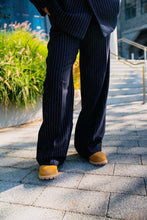 Load image into Gallery viewer, Power Pin Stripe Suit