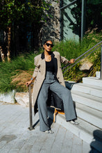 Load image into Gallery viewer, Throw Over Jacket