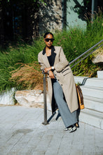 Load image into Gallery viewer, Throw Over Jacket