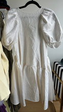 Load image into Gallery viewer, White Cupcake Dress
