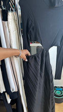 Load image into Gallery viewer, LINE BY K CUT OUT DRESS SMALL -MEDIUM
