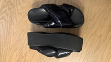 Load image into Gallery viewer, MARNI FLAT PLATFORMS 40
