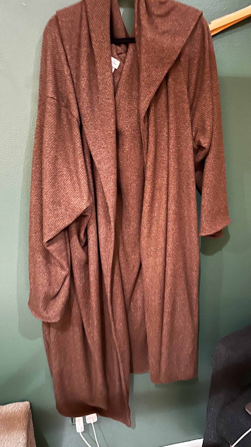 Laina Rauma coat