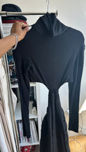 Load image into Gallery viewer, LINE BY K CUT OUT DRESS SMALL -MEDIUM
