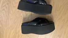 Load image into Gallery viewer, MARNI FLAT PLATFORMS 40
